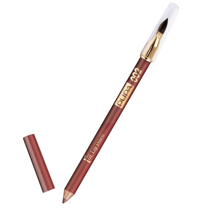Pupa 002 I'M Lip Pencil