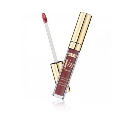 Pupa I'M Glamour Liquid Lip 004 2.7ml