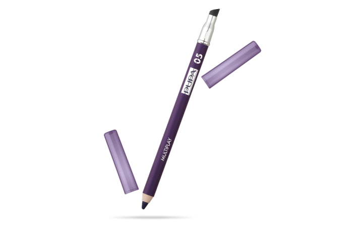 Pupa Multiplay Eye Pencil 05 Full Violet
