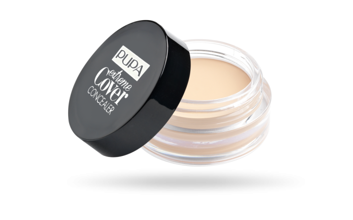 Pupa Extreme Cover Concealer 001 Porcelain