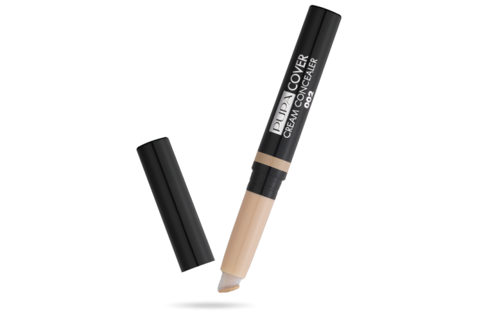 Pupa Cover Cream Concealer 002 Beige 2.4ml