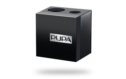 Pupa 201 Double Pencil Sharpener
