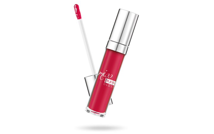 Pupa Miss Pupa Lip Gloss 305 5ml