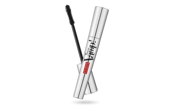 Pupa Vamp Mascara Extra Black 100 9ml