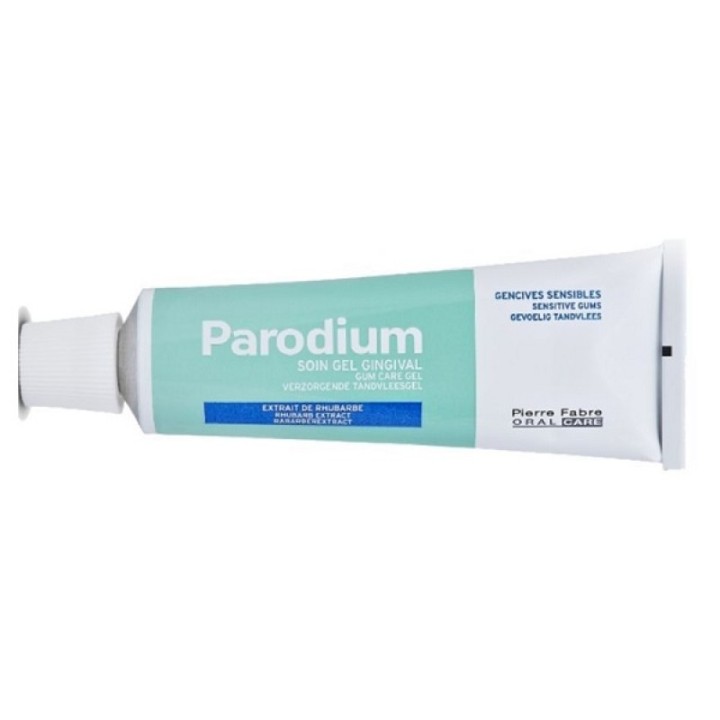 Elgydium Parodium Oral Gel 50ml