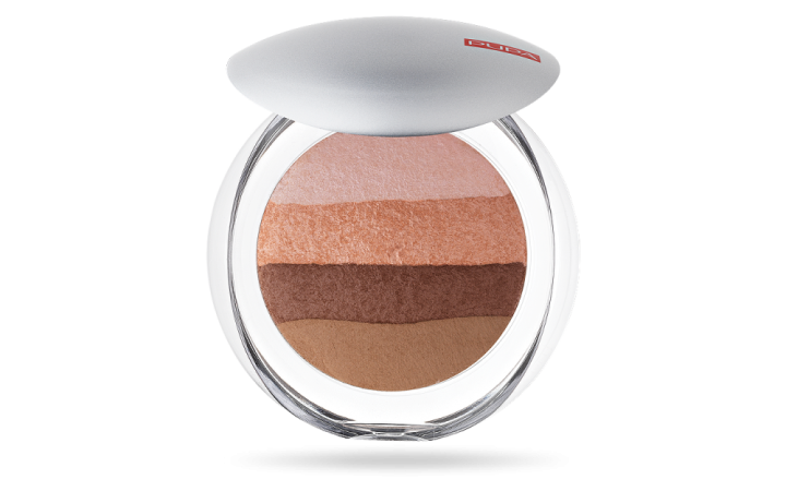 Pupa Luminys Baked All Over Blush Powder 02