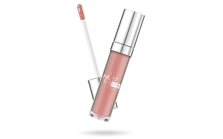 Pupa Miss Pupa Lip Gloss 201 5ml