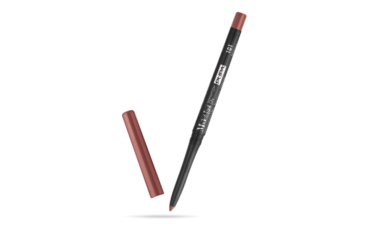 Pupa Made To Last Lip Pencil 101