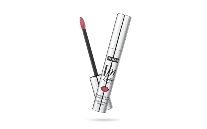 Pupa I'M Loveproof Lip color 004 2.7ml