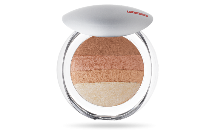Pupa Luminys Baked All Over Blush Powder 05
