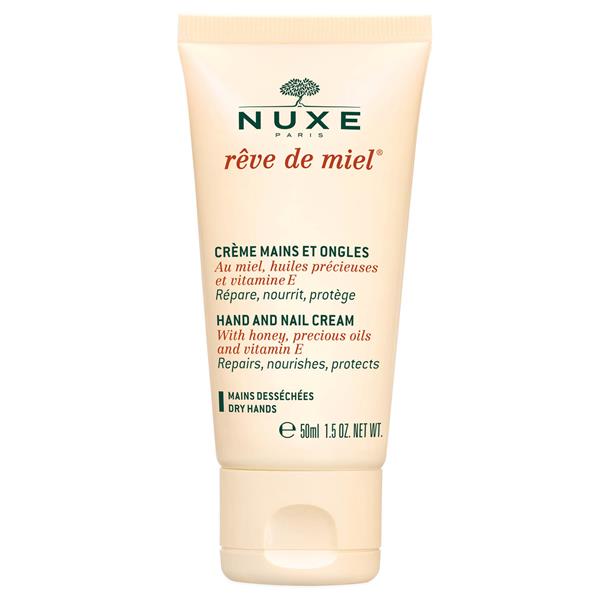 Nuxe Reve De Miel Hand Cream 50ml