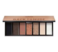 Pupa Makeup Stories Back To Nude 001 13.3G