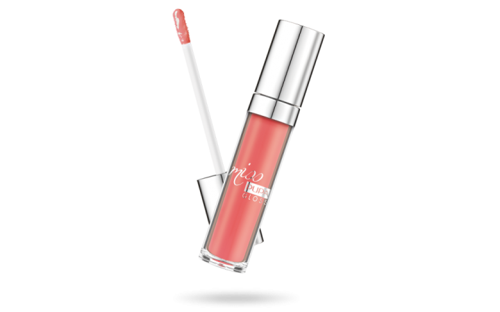 Pupa Miss Pupa Lip Gloss 202 5ml