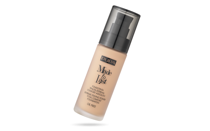 Pupa Made To Last Foundation 050 30ml