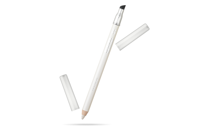 Pupa Multiplay Eye Pencil 01 White