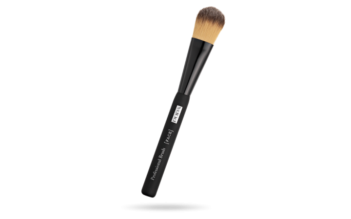 Pupa Foundation Brush