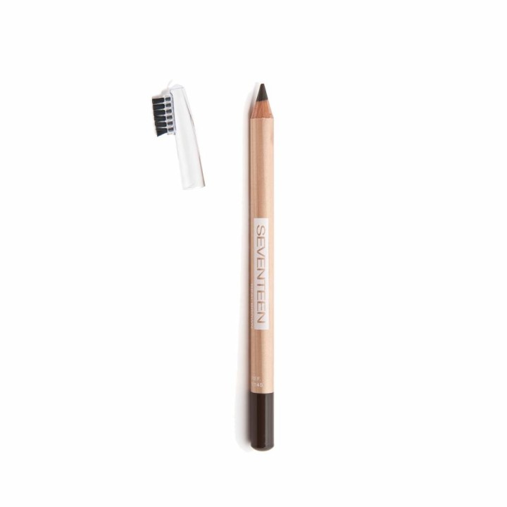 Seventeen Longstay Eyebrow Shaper No6