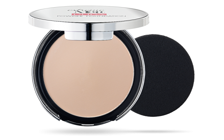 Pupa Extreme Matt Powder Foundation 020 11G