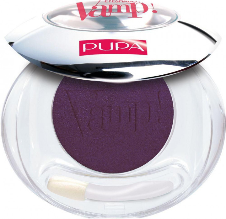 Pupa 204 Vamp Compact Eyeshadow