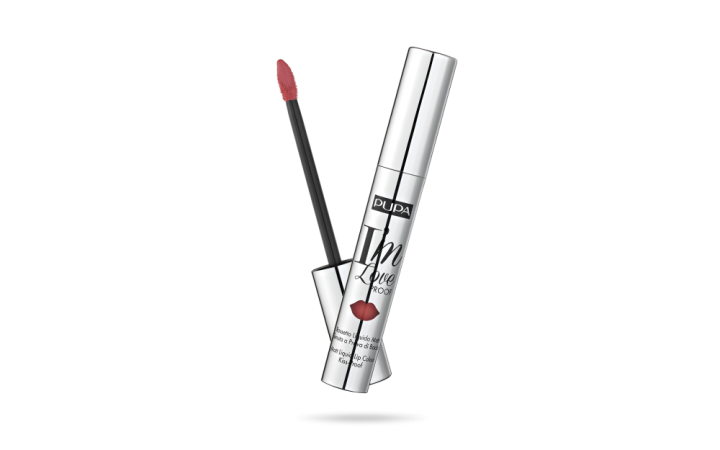 Pupa I'M Loveproof Lip color 005 2.7ml