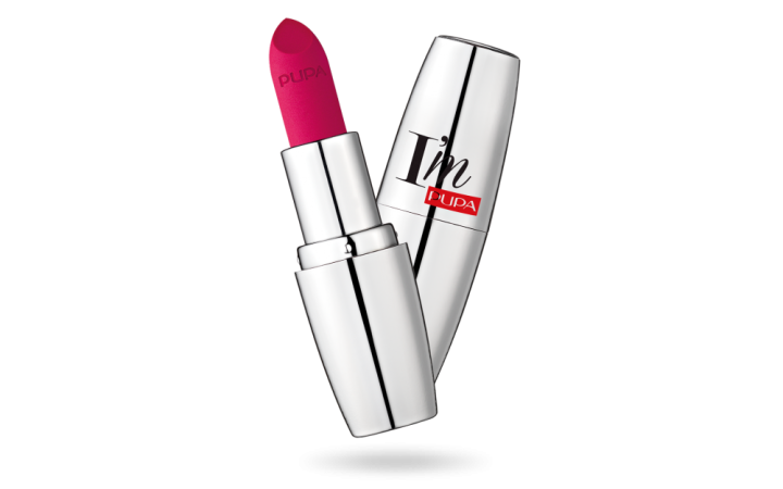 Pupa I'M Matt Lipstick 050 3.5G