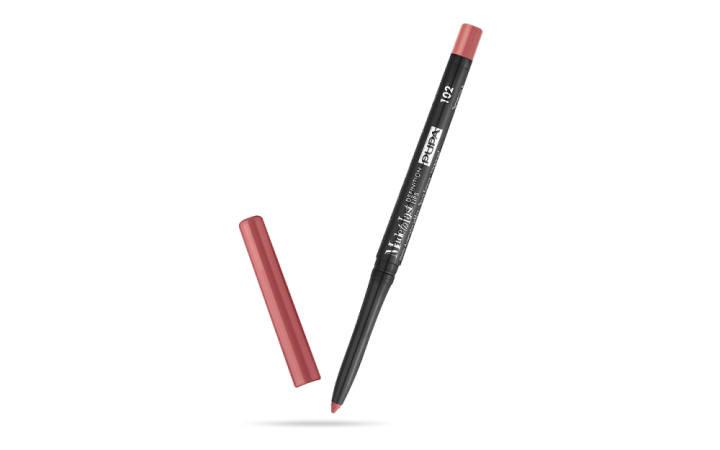 Pupa Made To Last Lip Pencil 102