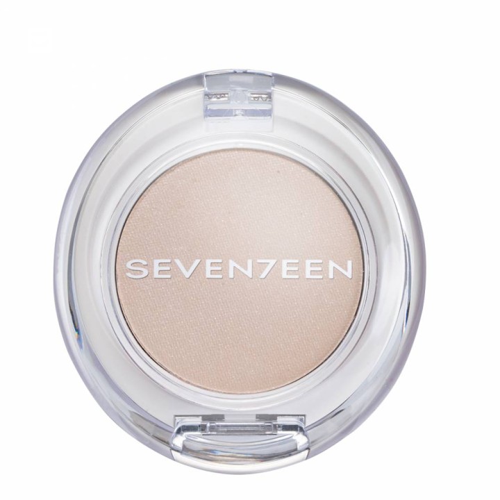 Seventeen Silky Eyeshadow Base No102