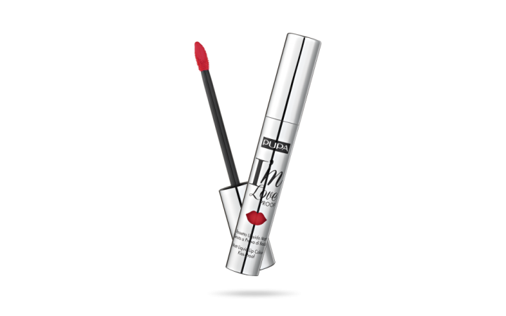 Pupa I'M Loveproof Lip color 010 2.7ml