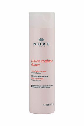 Nuxe Rose Gentle Toning Lotion 200ml