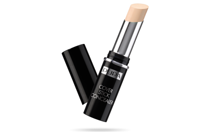 Pupa Cover Stick Concealer 001 Light Beige 3.5G