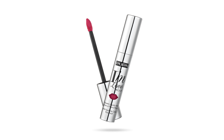 Pupa I'M Loveproof Lip color 001 2.7ml