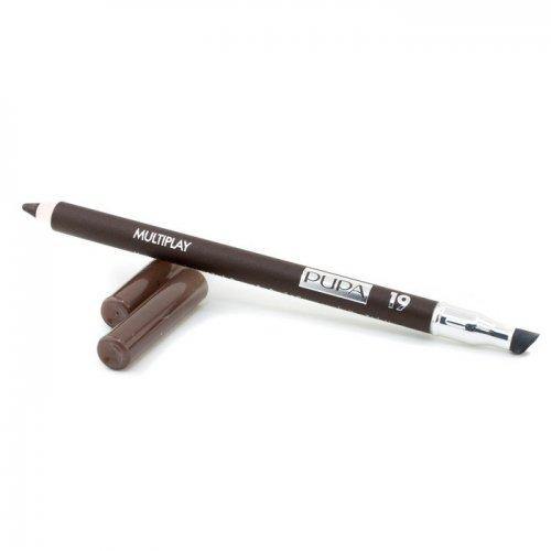 Pupa Multiplay Pencil 19 Dark Earth 1.2G