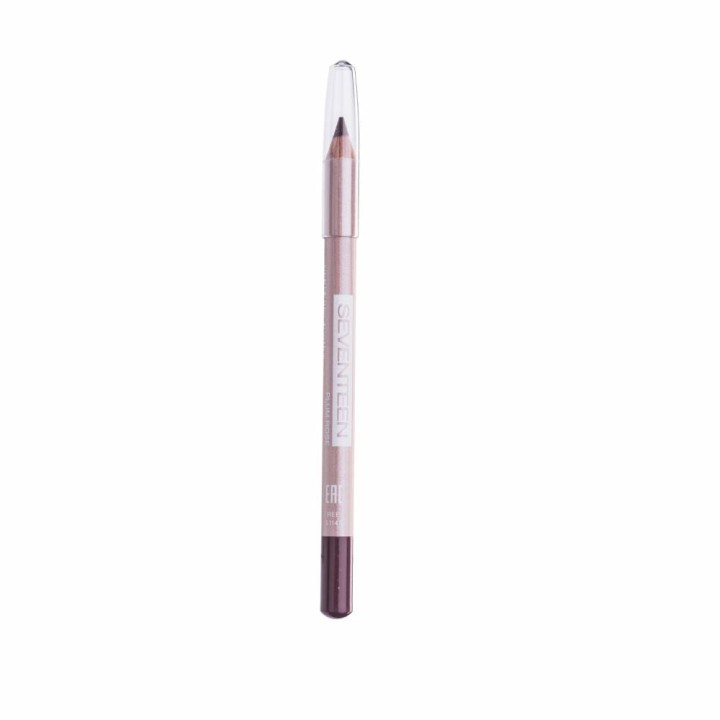 Seventeen Longstay Lip Shaper Pencil No14