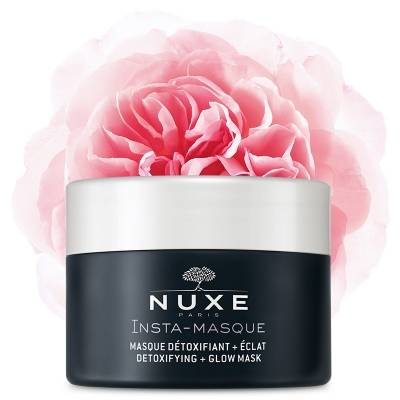 Nuxe Insta- Masque Detoxifying + Radiance -Enhancing Mask 50ml