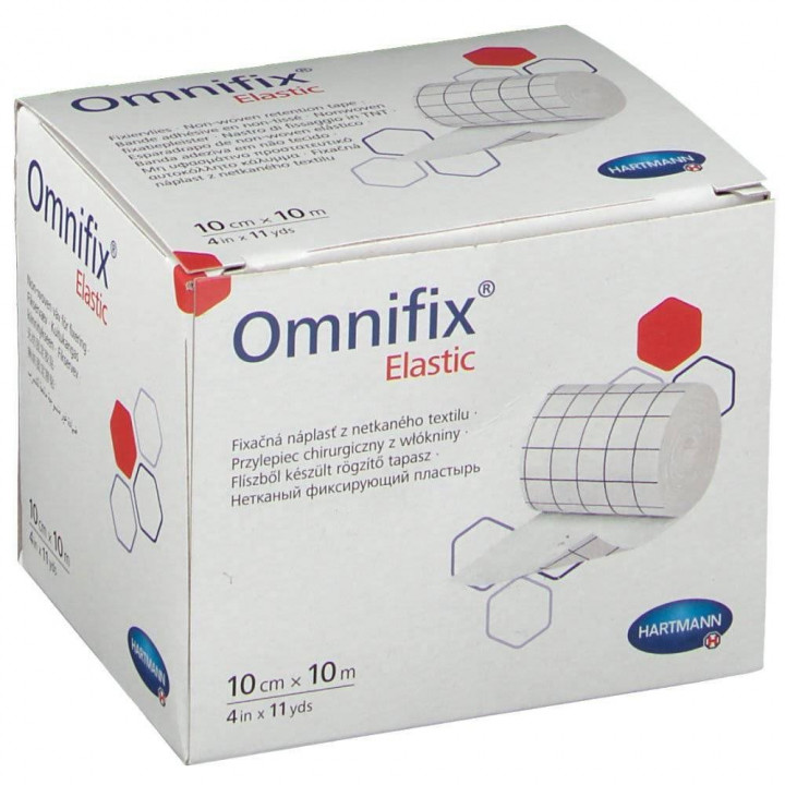 Omnifix Bandage 10Cmx10M