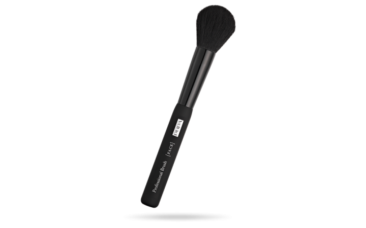 Pupa Round Blusher Brush