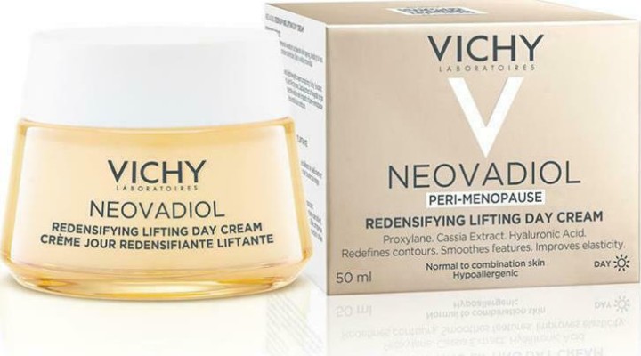 Vichy Neovadiol PeriMenopause Plumping Day Cream 50Ml