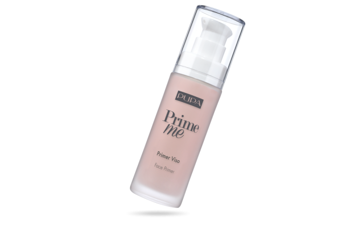 Pupa Prime Me 001 Face Primer All Skin 30ml