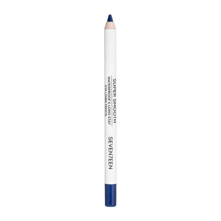 Seventeen Supersmooth Waterproof Eyeliner No36