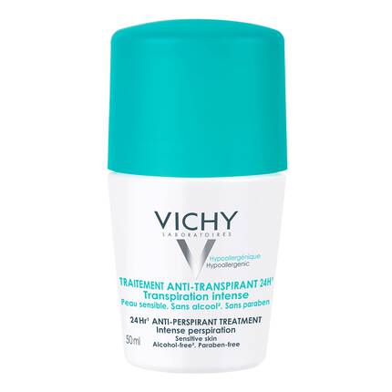 Vichy Treatment AntiTraspirant Deodorant 48H 50ml