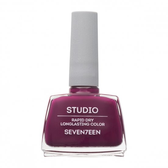 Seventeen Studio Rapid Dry Lasting Color No 139