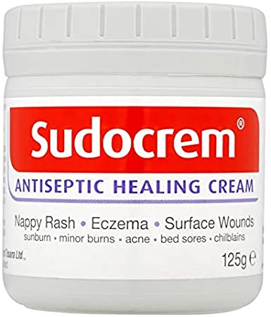 Sudocrem Protective Cream 125g
