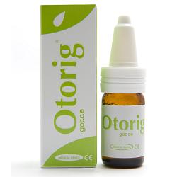 Otoring Ear Drops 10ml