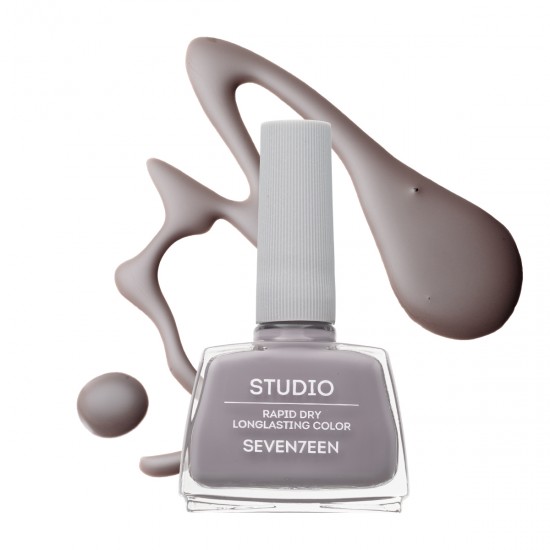 Seventeen Studio Rapid Dry Lasting Color No 137