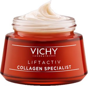 Vichy Liftactiv Collagen Cream 50ml