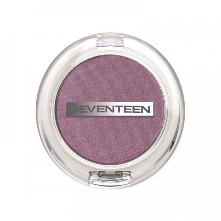 Seventeen Silky Shadow Satin No 214 Shadow