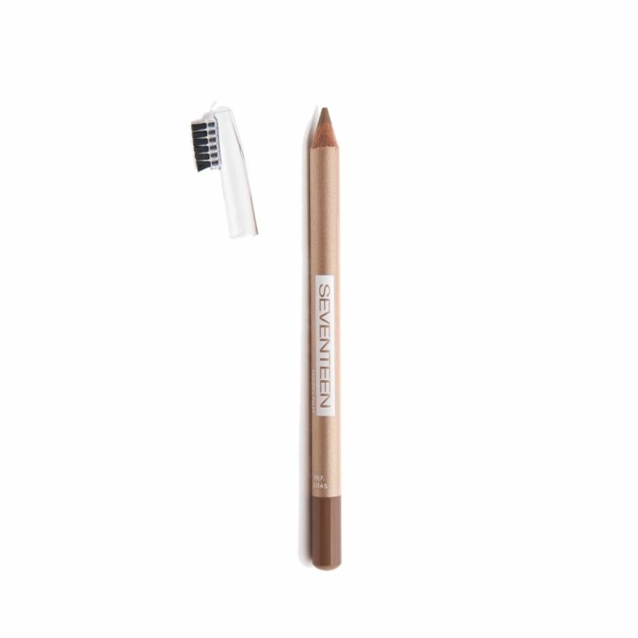 Seventeen Longstay Eyebrow Shaper No7