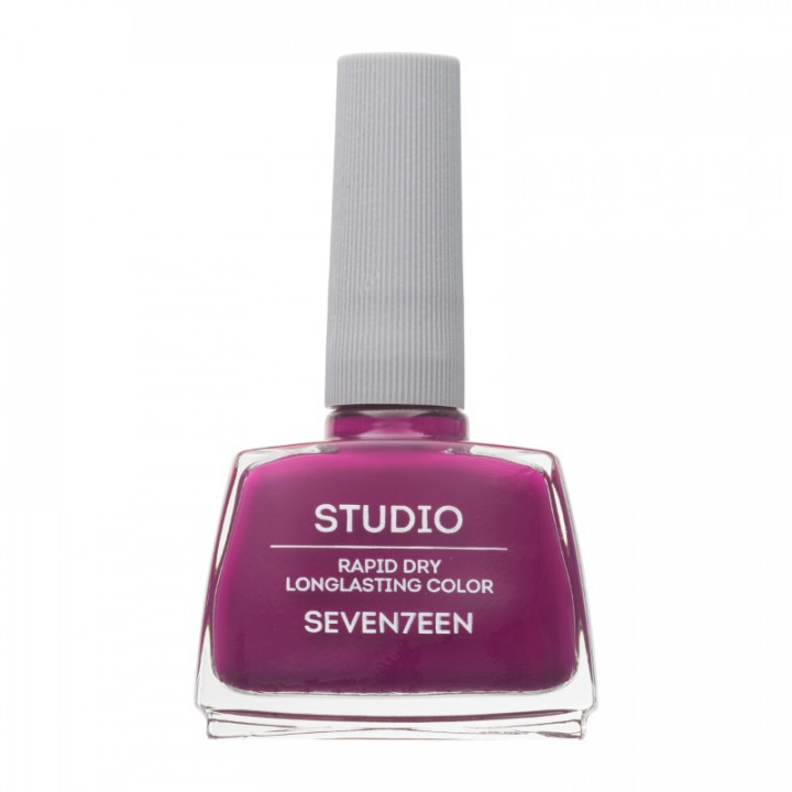 Seventeen Studio Rapid Dry Lasting Color No 141
