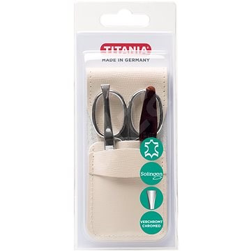Titania Manicure Set