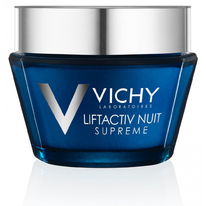 Vichy Liftactiv Night Derm Source Cream 50ml
